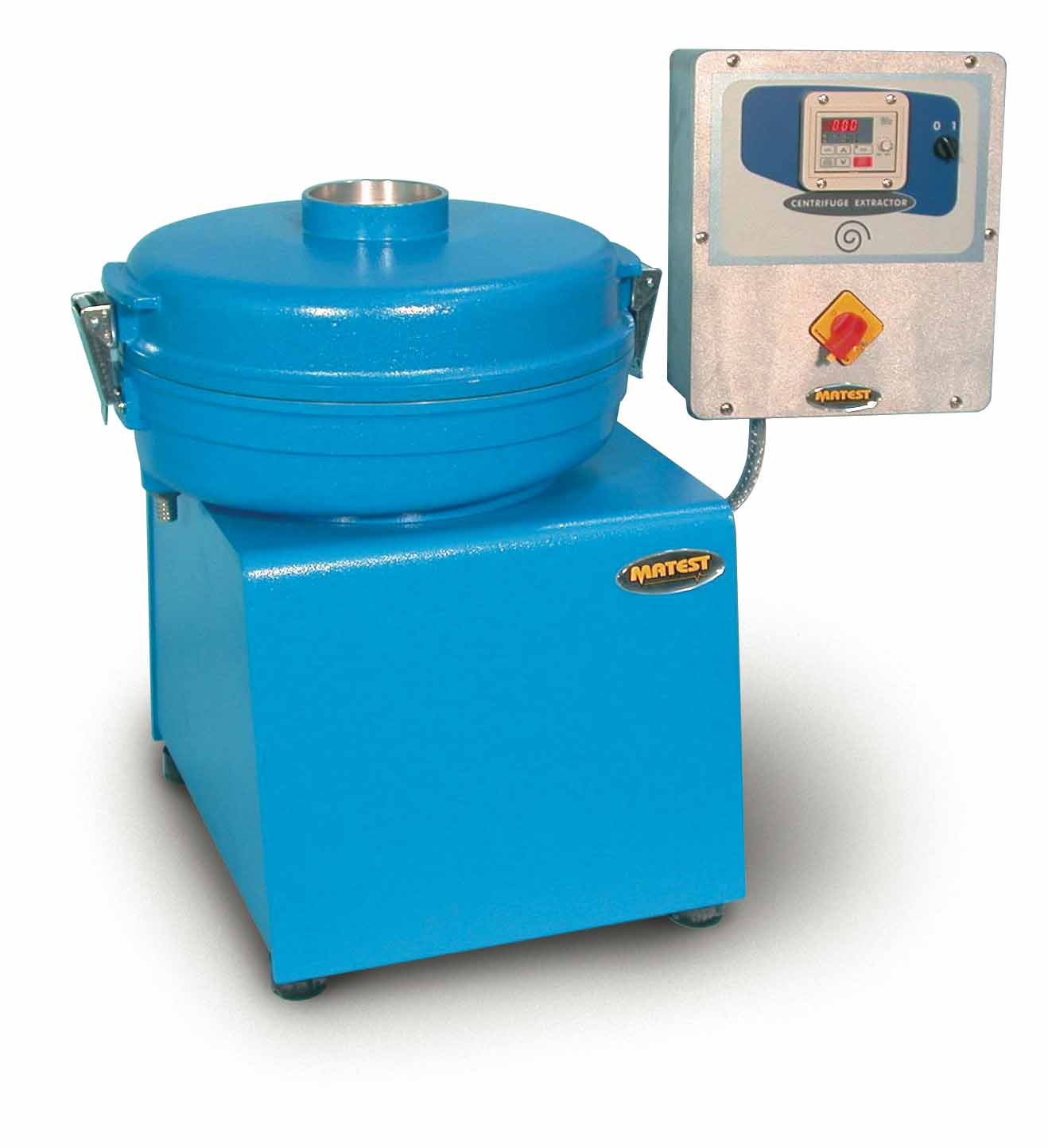 CENTRIFUGE EXTRACTOR 1500/3000 g CAPACITY