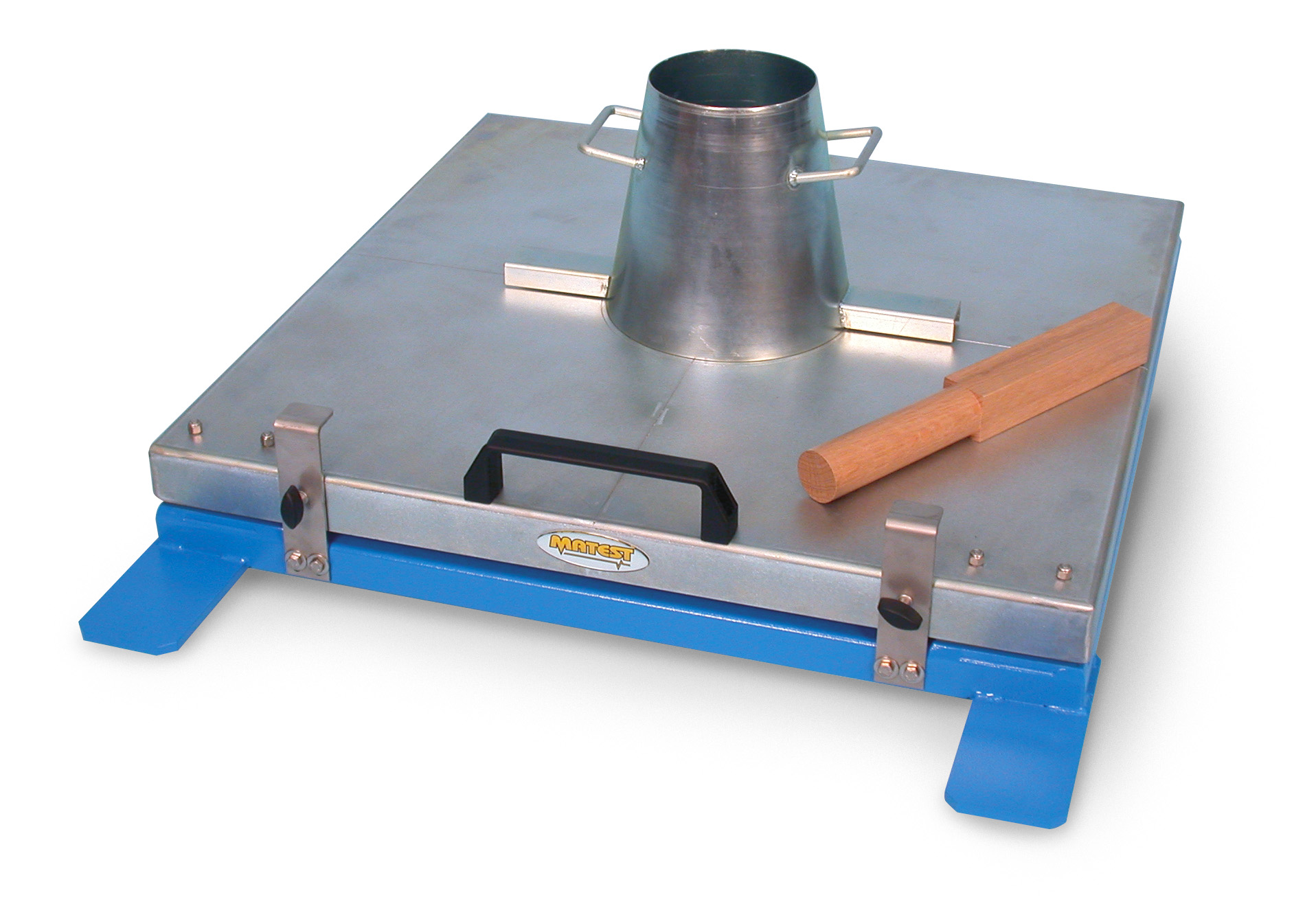  FLOW TABLE