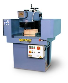 AUTOMATIC GRINDING MACHINE