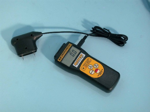 MOISTURE METER, ADVANCED MODEL