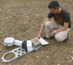 Soil CO2 Flux & Soil Survey Respiration Instrumentation